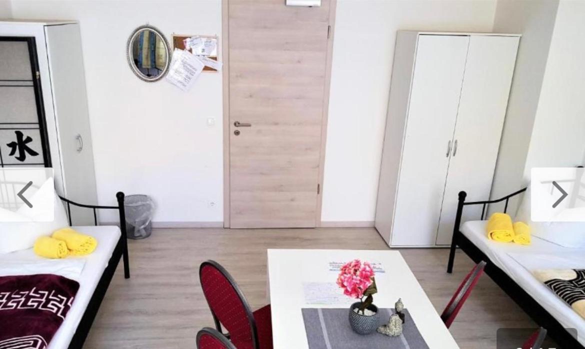 Homestay Nuernberg 외부 사진