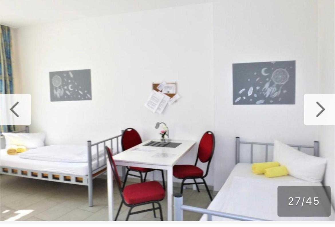 Homestay Nuernberg 외부 사진