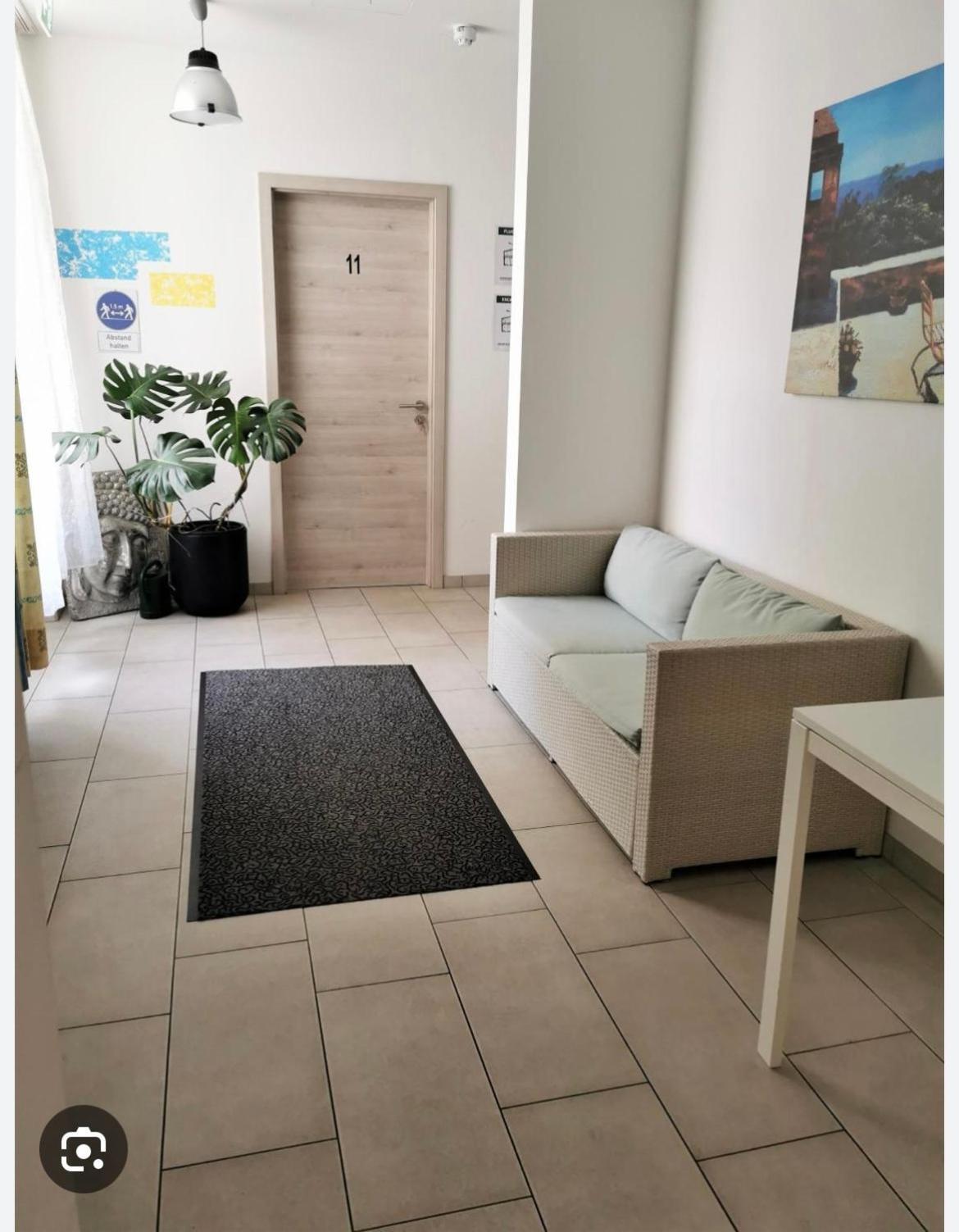 Homestay Nuernberg 외부 사진